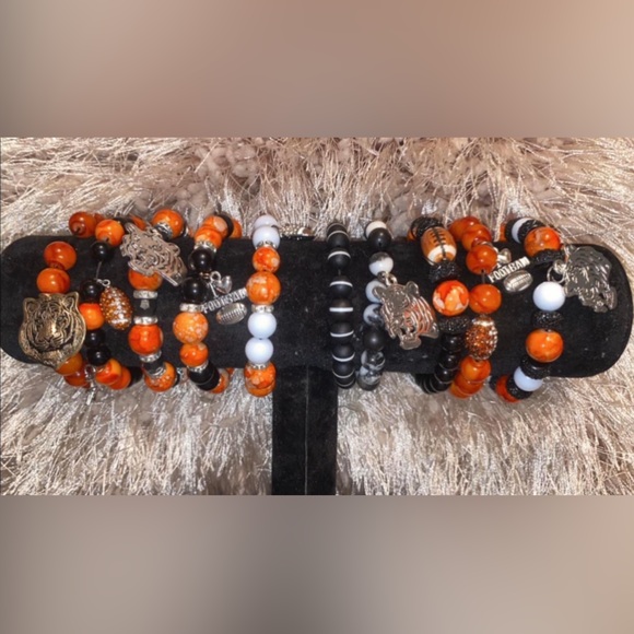 Bengals brackets whooo deyyy !!!🧡🖤🐅 - Picture 2 of 2